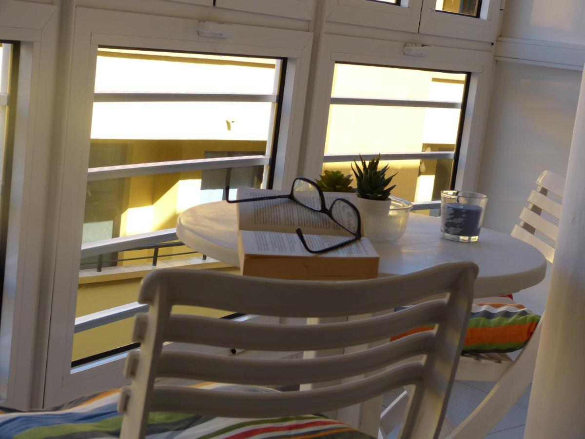 Suncanarias Apartamento Pika 3Dr El Médano Esterno foto